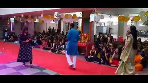 Best anchor entry 2021 by Abhishek Dave | આવી ધમાકેદાર એન્ટ્રી નય જોઈ હોય .