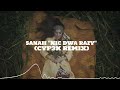 Sanah  nic dwa razy cyp3k remix