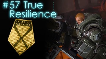 #57 True Resilience - Humanity