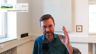 Intranet der VG Otterbach-Otterberg mit Wordpress