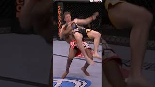 Jon Jones Suplexing Stephan Bonnar #ufc #mma