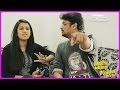 Niharika talks about Meeku Meere Maaku Meme