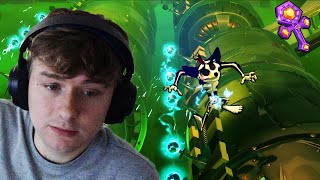 Crash Bandicoot 4 Developer Relics - Part 16. Nitro Processing & Toxic Tunnels