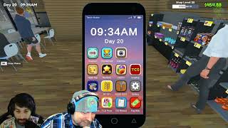 Architects After Dark - TCG Card Shop Simulator - 9.30.26
