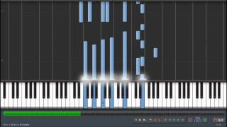 Spirited Away - 千と千尋の神隠し (Inochi no Namae/Name of Life) | Piano Tutorial