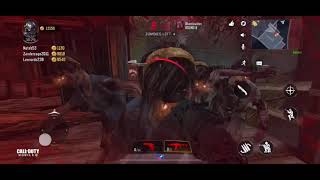 COD Zombies Gameplay
