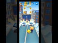 CatRunner Fast Gameplay Subway Princess Runner subway 