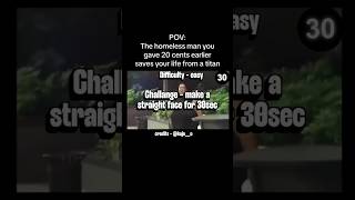 Laugh 30 don't lose 😂#funmemes #challenge #memechallenge #funny #laugh