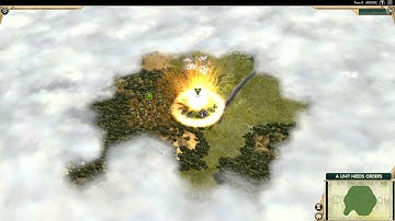 Civilization V Choose Production Bug