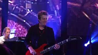 Faithfully - Journey 9/5/14 Hammond Indiana - Ross Valory Bassist Iso.