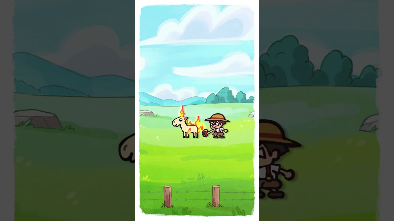 Ponyta...? 💀🔥🐎 | Pokémon 