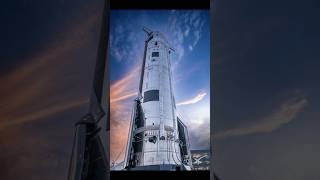 🚀🤯 Starship 39 Returns for Launch Prep | The Countdown Begins 🔥#spacexstarship #space #elonmusk #iss