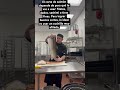 El corte de salmón depende de para qué lo vas a usar: filetes, dados, sashimi o tiras