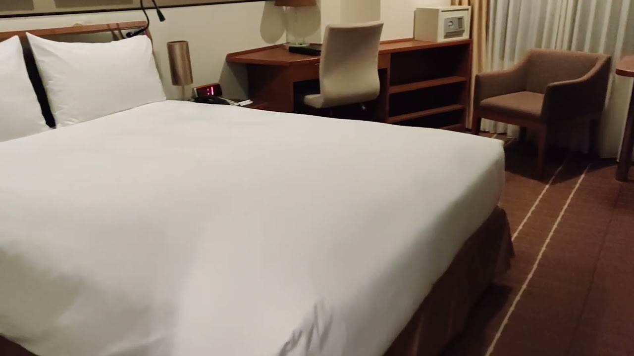 RADISSON NARITA JAPAN . STANDARD ROOM TOUR. สรุปข้อมูลที่เกี่ยวข้อง
