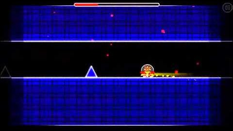 Geometry Dash: All Dorabae Basic Levels 1-8