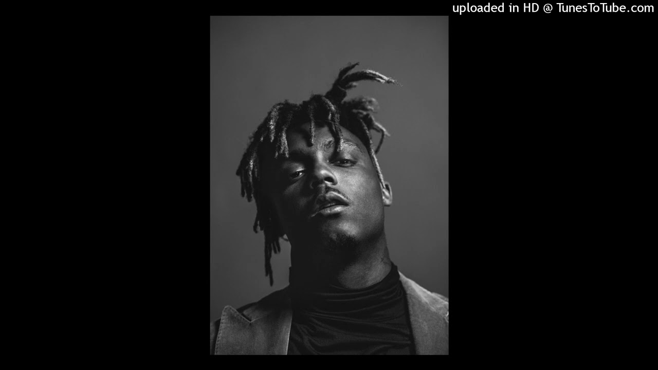 (free) juice wrld type beat 2025 - laid back