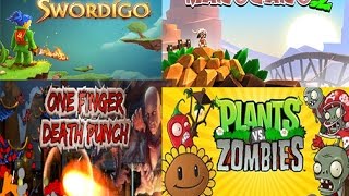 Best Android Casual Games of ALL TIME[2015] [Droid gameplays #12] screenshot 5