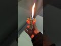 🔥 HOLY FIRE LIGHTER TEST – POWERFUL FLAME WITH CROSS DESIGN ⚡🔥