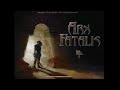 Arx Fatalis - PC - Intro &amp; Title Screen