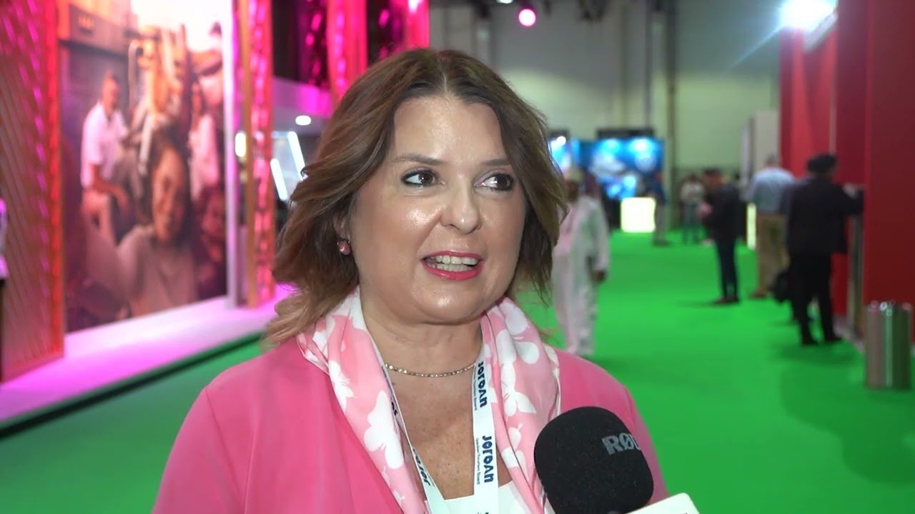 ATM 2023: Figen Caglar, GM, Cloud7