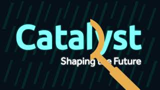 Catalyst Final Bumper