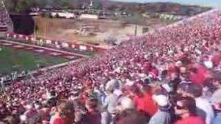 Indiana First Down