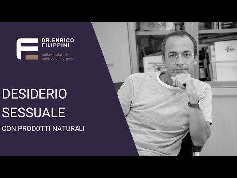 Desiderio sessuale : migliorarlo con prodotti afrodisiaci