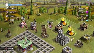 PS4| Battle Ages 2022 screenshot 3