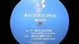 Interception-Through The Looking Glass-Radioactive Kids-1994