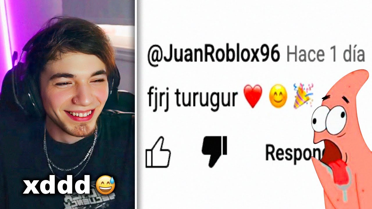 Comentarios ESTÚPIDOS de Shorts #2 🎉