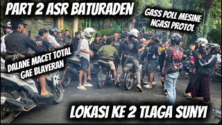 Download Lagu PART 2. ASR MINGGU PERTAMA BATURADEN‼️LOKASI KEDUA TLAGA SUNYI MACET TOTAL‼️ MP3