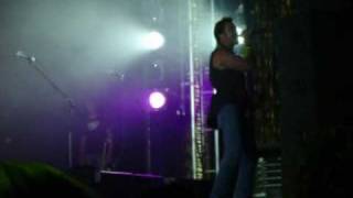 Watch Shannon Noll Down On Me video