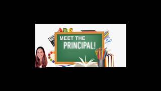WDPS Kindergarten Parent Orientation