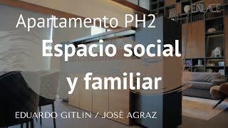 Ph2 - Agraz Gitlin Espacio Social Y Familiar
