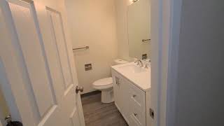 5815 J 2 bedroom 2 bathroom duplex for rent $1850