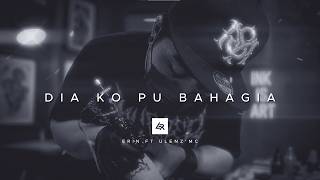 🎵 Dia Ko Pu Bahagia – Cover by Erin Ft Ulen'zMC 🎵
