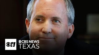 Court rules against Attorney General Ken Paxton, awards ex-employees $6.67 million in whistleblower