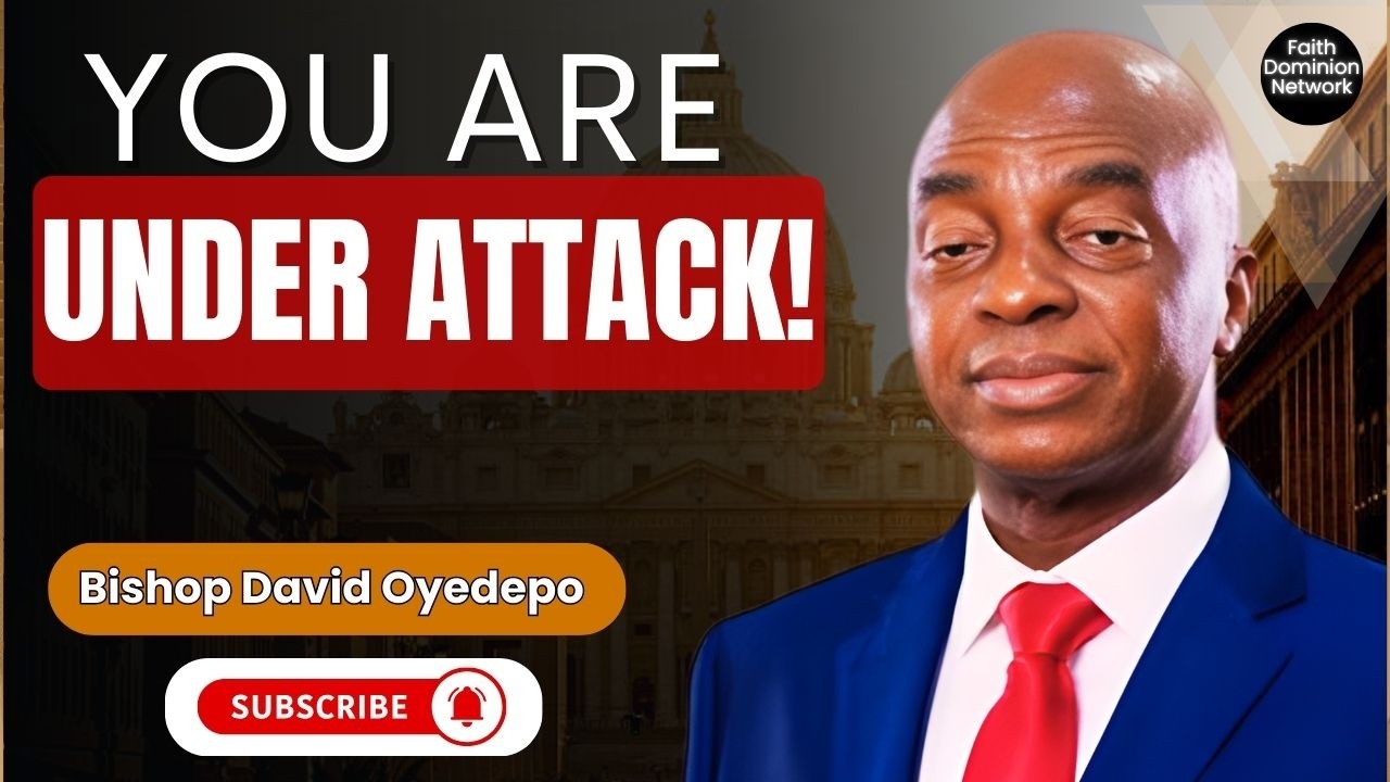 YOU ARE NOT POOR — YOU ARE UNDER ATTACK! (The Truth They Never Told You)