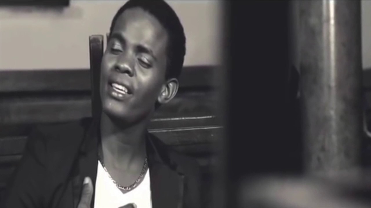 Kueno Aionda - Tu Vives Em Mim (Lyrics)