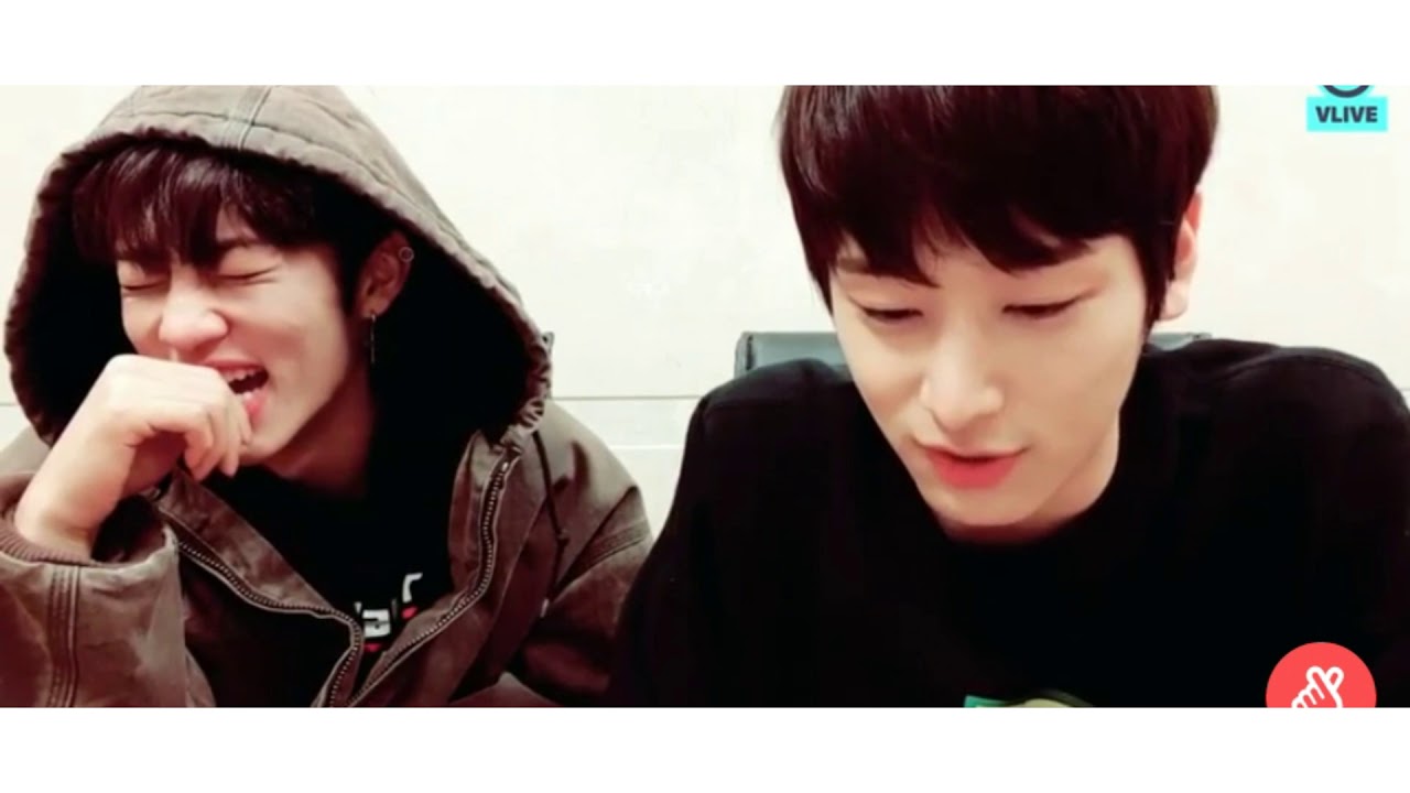 (THE BOYZ) JUSUN - Juyeon x Sunwoo - บอกตรงๆ รักจังเลย #จูซอน