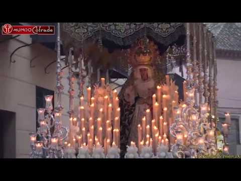 Hermandad del Santísimo Cristo de la Esperanza en su Gran Amor y María Santísima de la Salud