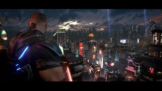 Crackdown 3 Is Out This Summer... But Just The Multiplayer Mode