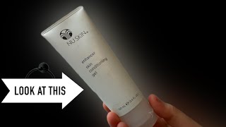 Nu Skin Enhancer Skin Conditioning Gel│Nu Skin screenshot 4