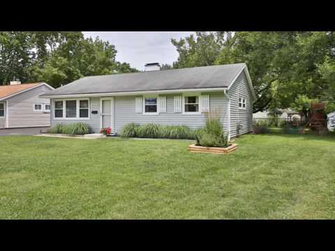 4366 Circle Dr, Hilliard, OH home video tour