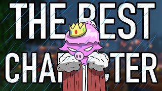 Technoblades Tragic Character - Dream SMP Theory & Analysis