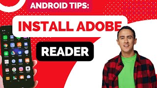 Celebrity How to Install Adobe Acrobat Reader on Android Profile