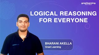 Logical Reasoning for everyone | Logical Reasoning Tutorial | Great Learning screenshot 5