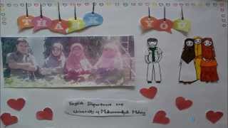 Download Lagu Afgan - Jodoh Pasti Bertemu (English Version) by PUFIJAFI MP3