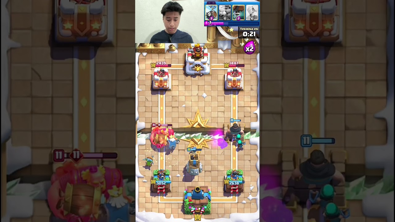 PARTE #3 TRATANDO DE LLEGAR A LOS 50 GRANDES DESAFIOS 🔥 