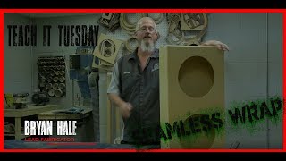 Teach It Tuesday: Seamless Carpet Wrap by Moore Culture 4,663 views 4 years ago 18 minutes